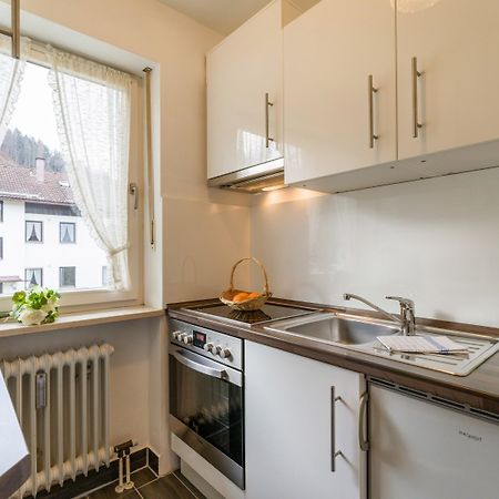 FerienwohnanlageOberaudorf B5 zwei Zimmerappartement Exterior foto