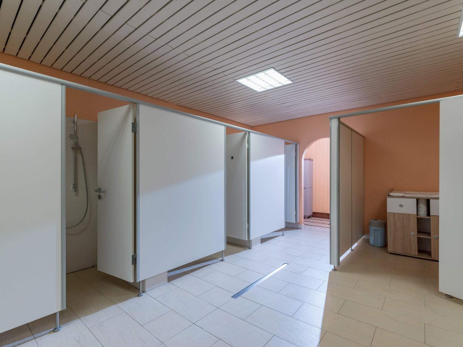 FerienwohnanlageOberaudorf B5 zwei Zimmerappartement Exterior foto