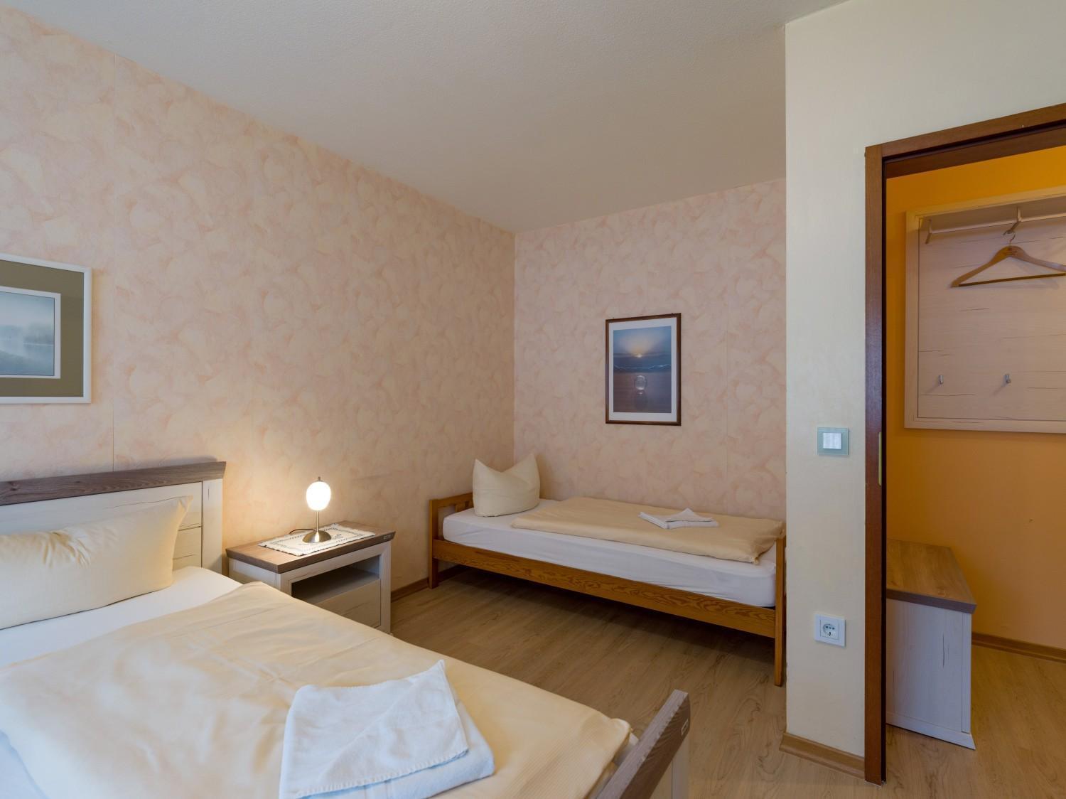 FerienwohnanlageOberaudorf B5 zwei Zimmerappartement Exterior foto